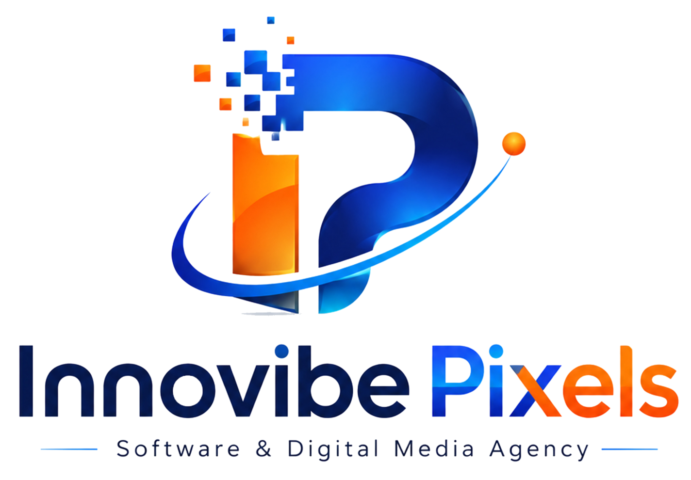 Innovibe Pixels LLP Logo